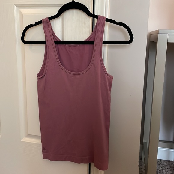 Lululemon Tank - Picture 2 of 3
